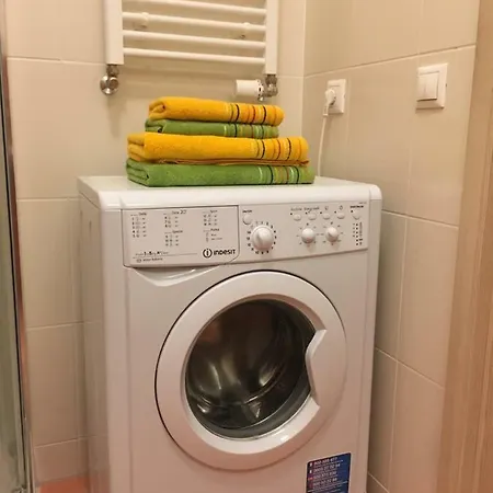 Deluxe Prague