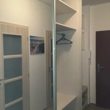 Deluxe Apartment Prague