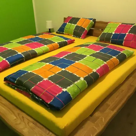 Apartment Deluxe *