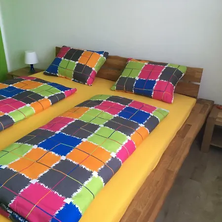 Lejlighed Deluxe Prag