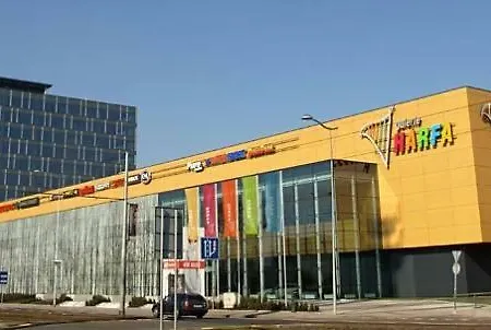 Deluxe Lejlighed